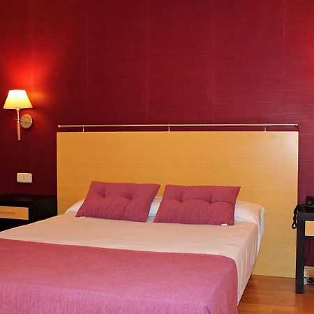 Hotel Equo อารันเควซ ภายนอก รูปภาพ