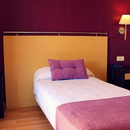 Hotel Equo อารันเควซ ภายนอก รูปภาพ