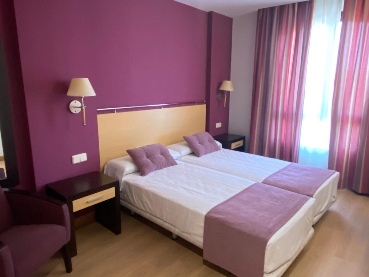 Hotel Equo อารันเควซ ภายนอก รูปภาพ