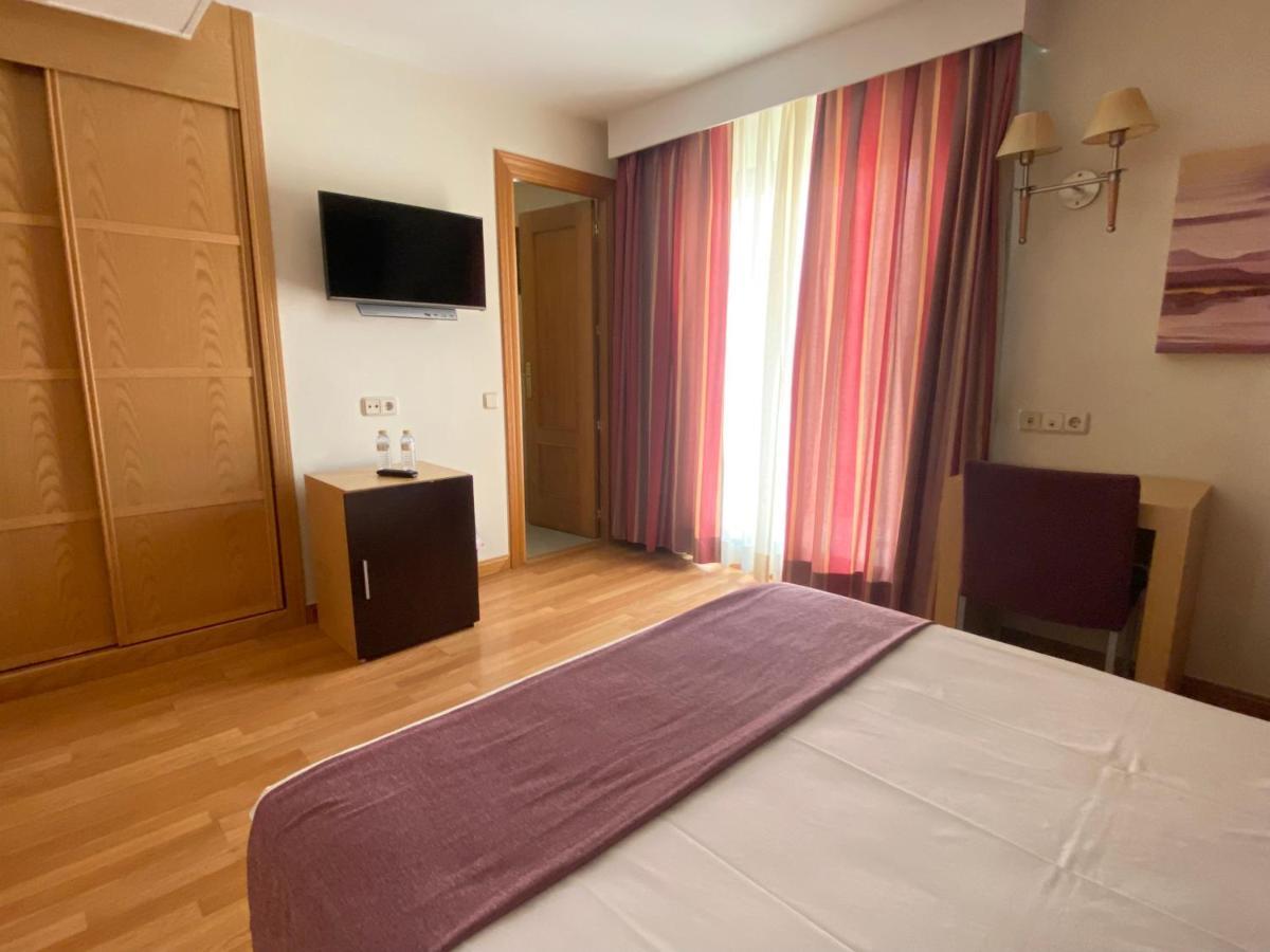 Hotel Equo อารันเควซ ภายนอก รูปภาพ