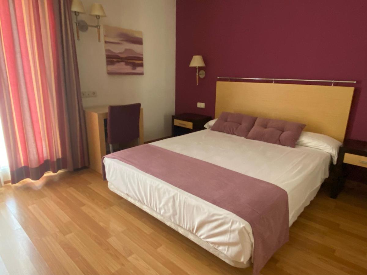 Hotel Equo อารันเควซ ภายนอก รูปภาพ