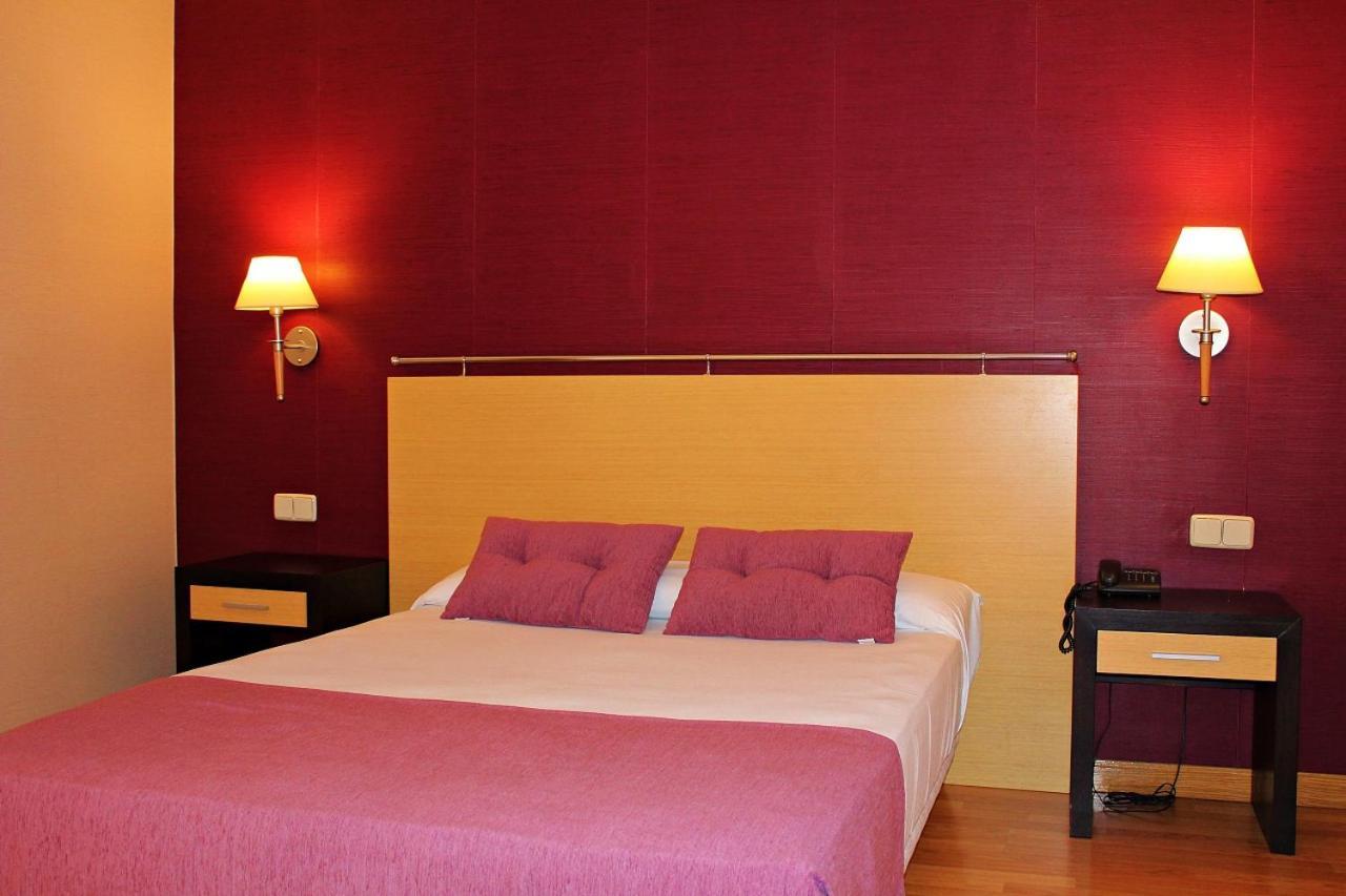 Hotel Equo อารันเควซ ภายนอก รูปภาพ
