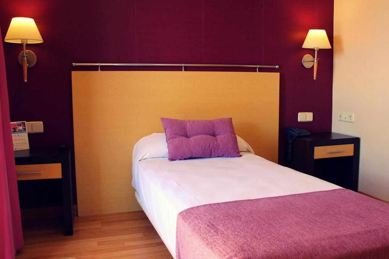 Hotel Equo อารันเควซ ภายนอก รูปภาพ