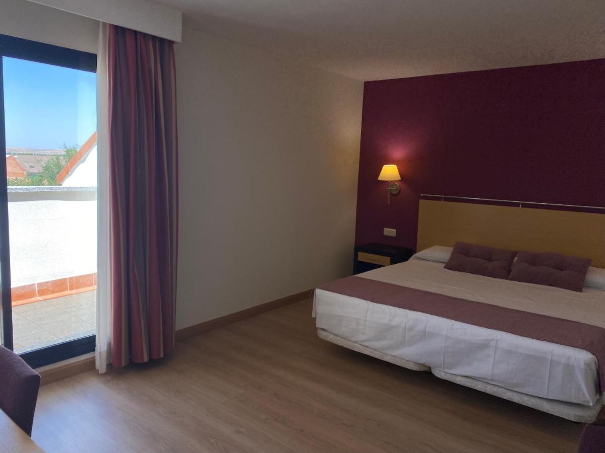 Hotel Equo อารันเควซ ห้อง รูปภาพ