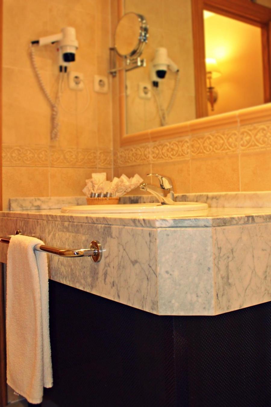 Hotel Equo อารันเควซ ห้อง รูปภาพ